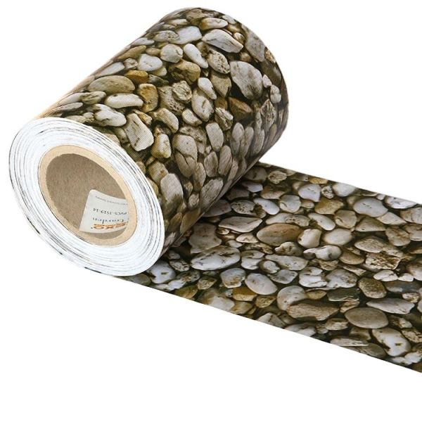 Heavy-Duty Anti-UV Weatherproof Vinyl Strips for Custom Outdoor Privacy Fencing