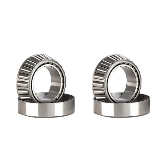 Bearing Wheels For Fingerboard Low Noise 33210 Tapered Roller Single Row 50x90x32mm