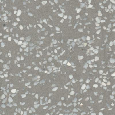 Stain Resistance Terrazzo Countertops , Terrazzo Look Flooring Thin Uniform Cut Sheets