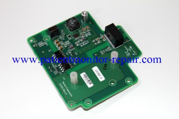 Substituição Equipamento Médico Acessórios,  Radical87 Oxímetro Spo2 Placa  Corporaçõ 33393