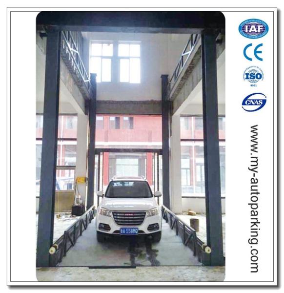 4 Post Car Lift/4 Post Lift Elevator/4 Post Car Lift/4 Post Hoist/4 Post Auto Lift/Four Post Lift/Four Post Car Lift