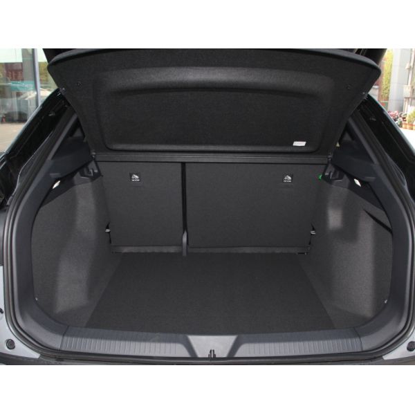 Volkswagen ID.4 CROZZ 2022 Long Endurance Lite PRO Version Electric SUV 600Km