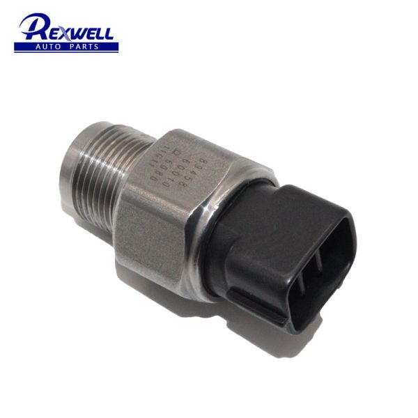 Высококачественный датчик давления топлива на железной дороге для Toyota 89458-60010 8945860010