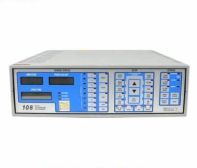 Portable Bently Nevada ADRE 108 108000-02 Robust Hi Spd Data Rec Cond Mon Mach Pred Maint