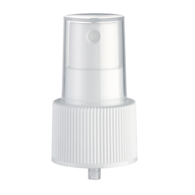 JL-MS108 18 20 24 28 410 Fine Mist Sprayer All Plastic Cosmetic PP 0.13CC No Metal