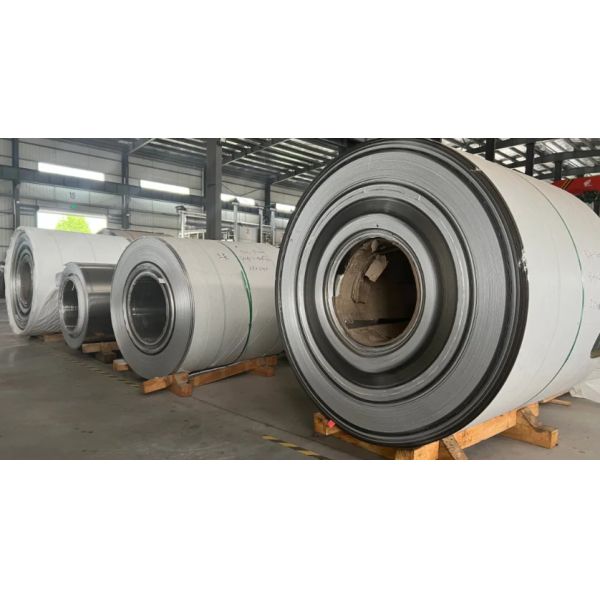 Cookware material triply Stainless Steel Disc 304 1060 Aluminum Ss430  Circle Sheet for Kitchenware Pot