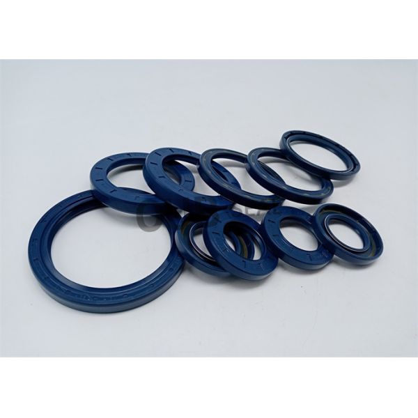 49305587 наборов 62*85*7 70*90*7 80*100*7 уплотнения масла CFW FKM на экскаватор 3059 49001653