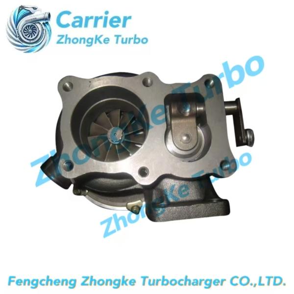 EX220-5 Turbo VI240042 VA240041 VB240041 VC240041 VG240041 241002263A 24100-2263A Turbocompresseur pour camion Hino H06CT avec moteur YF21