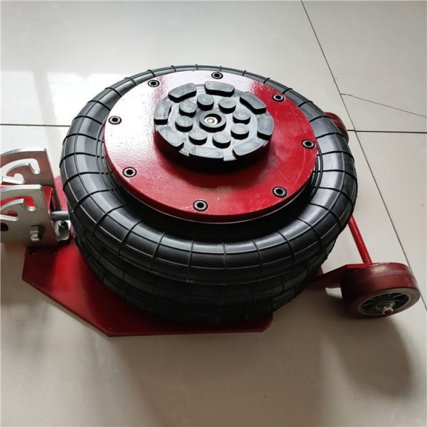 3tons складной автомобиль пневматический Джек