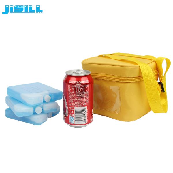 Vessies de glace réutilisables d'enfants pour vessies de glace fraîches/petites de nourriture de gel