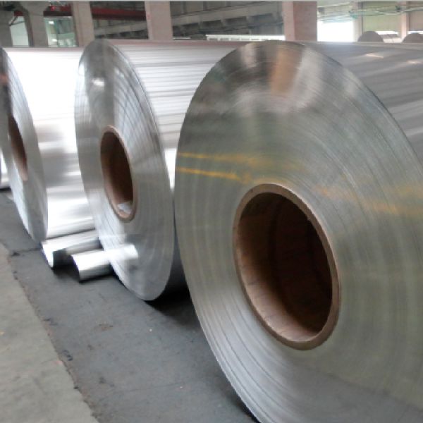 BA Cold Rolled 201 Stainless Steel HL Coil Thickness 0.1  3mm