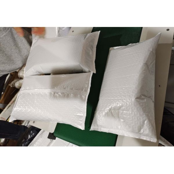 Multi фильм воздушного пузыря машины упаковки 2.6kw фильма функции 220v