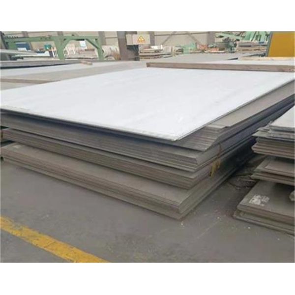 2507 904L 3mm ASTM Stainless Steel Plate 2205 Cold Rolled Steel Plate