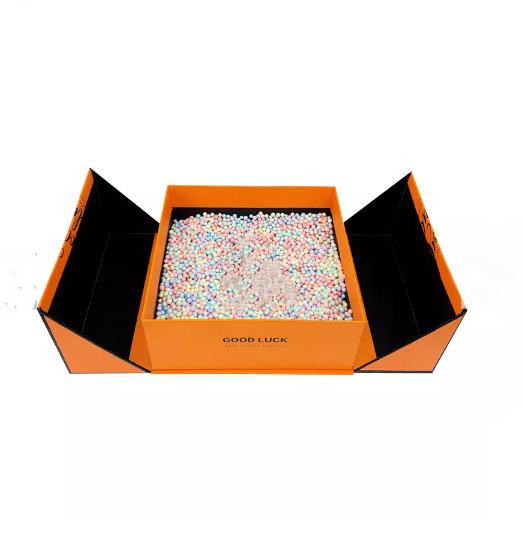 Подарочная коробка магнита коробки медицины Paperboard упаковывая выбивая твердая