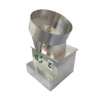 machine automatique de comptage de comprimés pour la production à petite ou moyenne échelle
