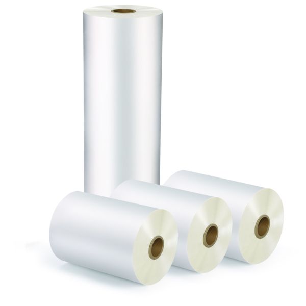 Фильм слоения PVC ЛЮБИМЦА мягкого прикосновения с прозрачной поверхностью