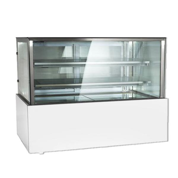 Commercial Cake Shops / Milk Tea Shops Use Cake Refrigeration Storage Display Refrigerators