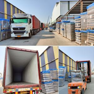 Xuzhou Ying Tu Glass Products Co., Ltd