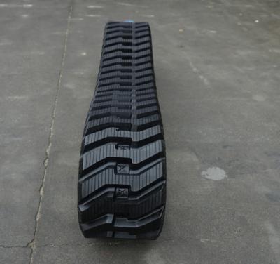Continuous CTL Rubber Tracks 450x86BLx52 for NEUSON 1100T , Skid Steer Rubber Tracks