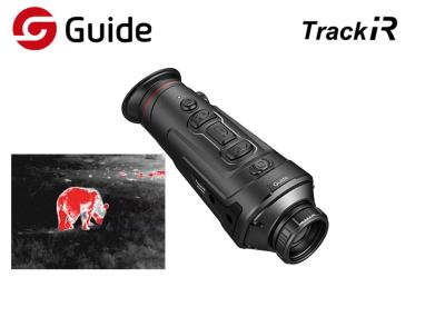 2x Digital Zoom quick Startup Thermal Imaging Scope