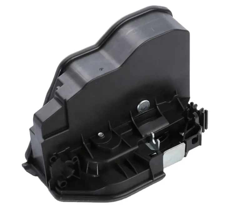 Automobile Body Parts Power Electric Door Lock Actuator Rear Left Fit For BMW MINI Cooper OE 51227202147 2009