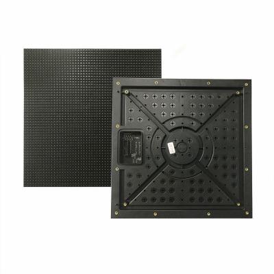 高リフレッシュレート 室内のLEDスクリーン レンタル,P4.81 3in1 窓 大きなLEDビデオスクリーン