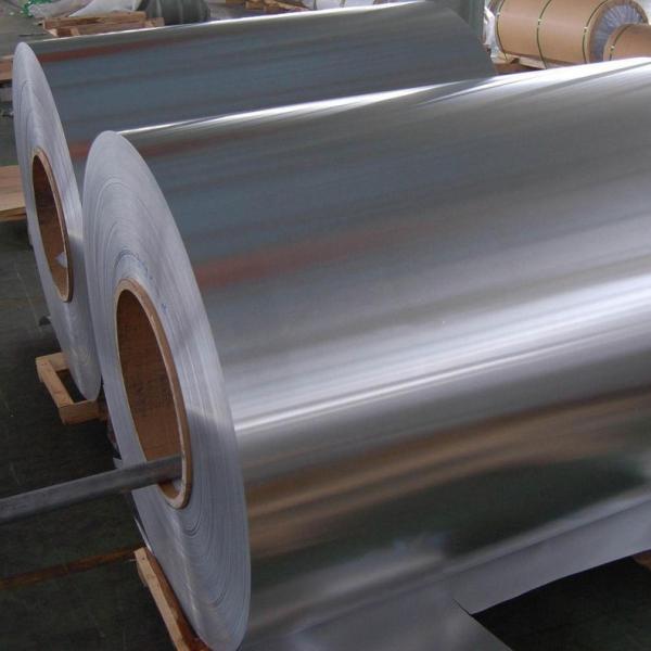 1000 3000 Series Aluminum Alloy Coil For Roofing Panel