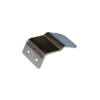 Bending Welding Precision Metal Stamping Parts Stainless Steel Sheet Fabrication China Precision Stamping Service