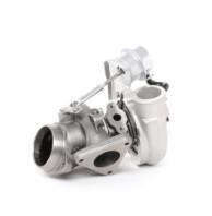 Mercedes Sprinter 6020960899 Parties du moteur Turbocompresseur