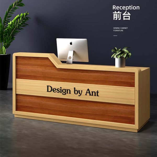 Retail Store Shop Display Counters for Commercial Furniture and Suggested Picture