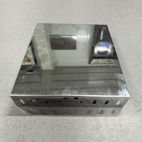 Alloy Steel Trough Cable Tray Wire Trough For Indoor And Outdoor