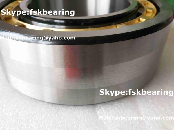 LINK BELT Brand MUS1307TMW102 Cylindrical Roller Bearing ID 80mm