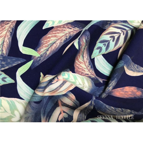 Ткань Викинг бюстгальтера спорт Эко дружелюбная, Пейсли напечатала Бреатабле тка