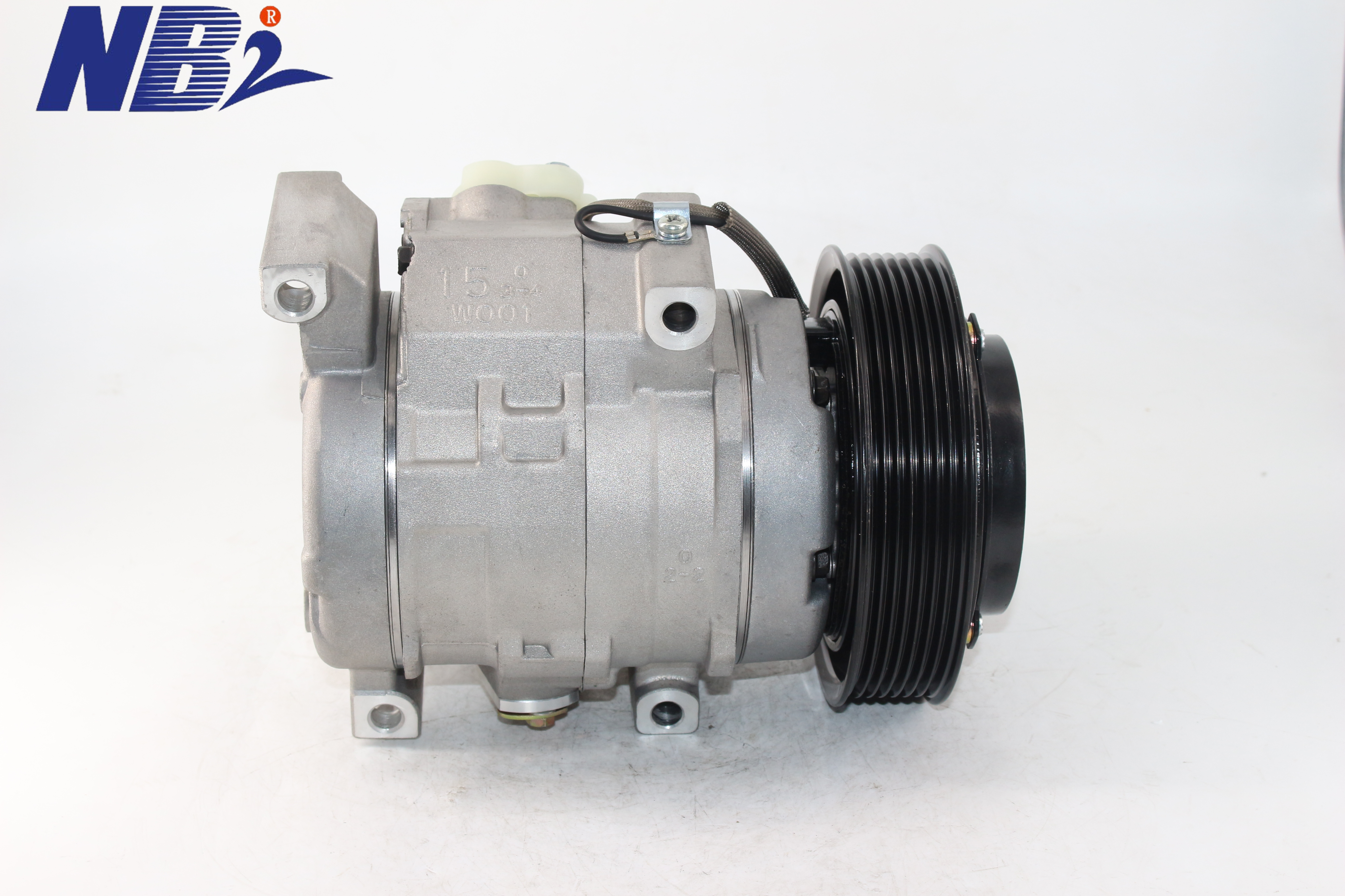Часть 10S15C Автокомпрессор для TOYOTA RAV4 Wish 88320-21100 88310-0K460 447260-8281 447190-2661 88310-42180 88320