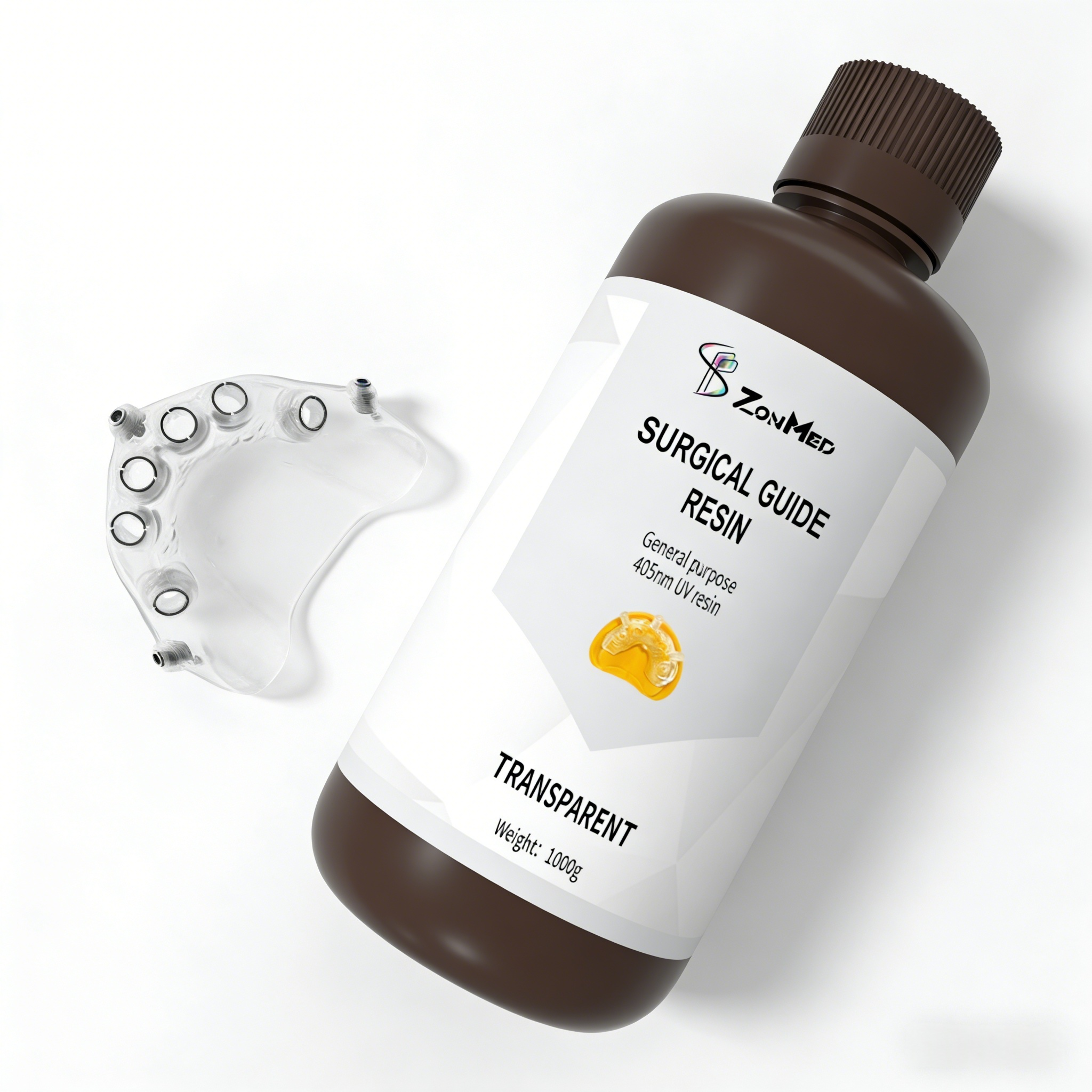 Effectively Reduces Postoperative Sensitivity Surgical Sensitivity Resin Lightcured Resin Matrix Filler Particles Surgical Restorative Dental Procedures