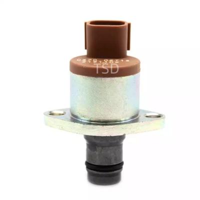 Diesel Pump Suction Control Valve Scv Valve ISUZU 4HK1 Engine Diesel Injector Parts 294009-0370