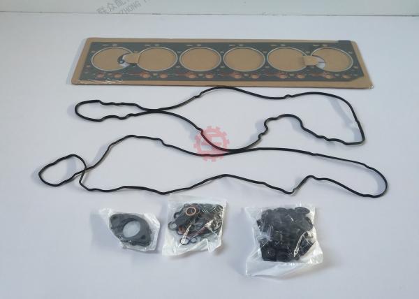 QSL ISL Engine Repair Kit 4089978 Diesel Engine Upper Gasket Kit