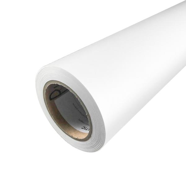 Tipo quente da transferência térmica de filme esparadrapo do derretimento do ANIMAL DE ESTIMAÇÃO da camisa 100m de T com papel da liberação do papel glassine