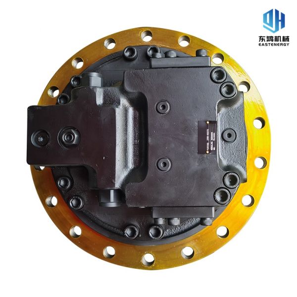 Части экскаватора частей 31Q9-40011 Hyundai мотора перемещения экскаватора R330LC-9S запасные