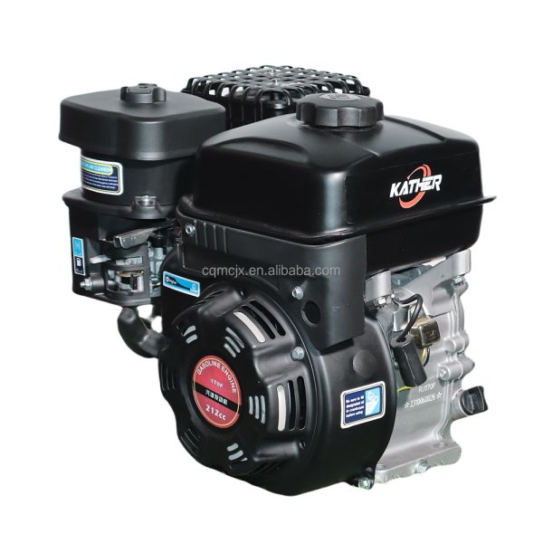 170F 190F 192F Gasoline Engine Four-stroke Air Cooled 7HP 7.5HP 9HP Range Extender