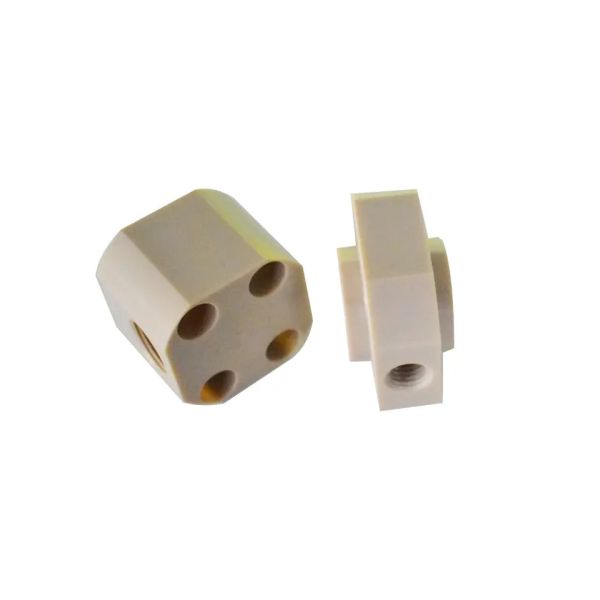 Анодируя подвергая механической обработке части тела ИСО9001 автомобиля ЧПУ запасных частей поворачивая филируя автоматические