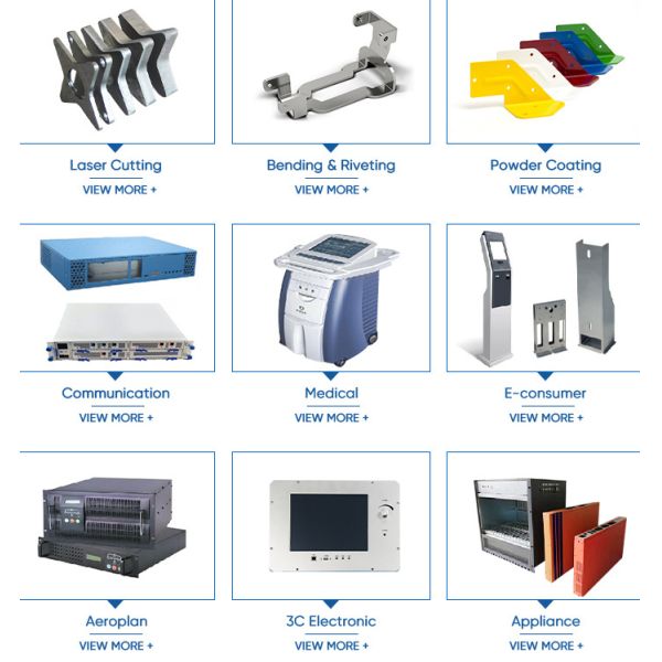Turning Custom Metal Forging Machinery with CNC Stainless Steel Parts Service Machine