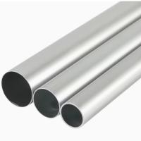 SA213 A192 Tubes en acier inoxydable 316 sans soudure laminées à froid à chaud Solution parfaite pour l'industrie