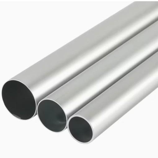 SA213 A192 Seamless 316 Stainless Steel Tubing Hot Rolled Cold Perfect Solution For Industrial