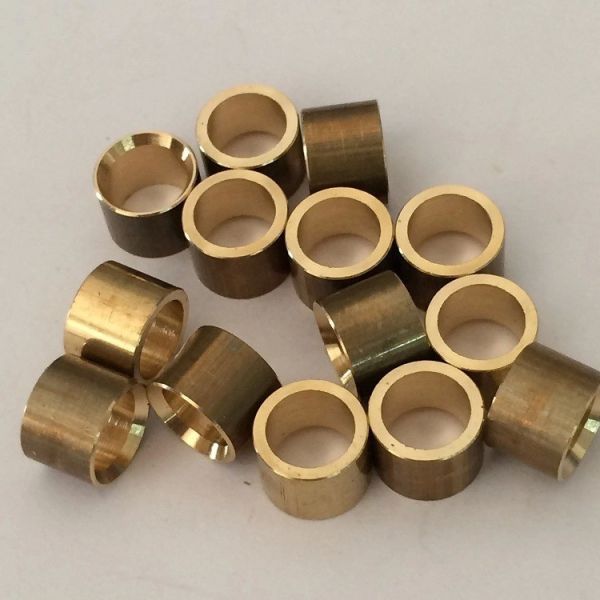 CNC Turning and Milling Parts for Etching/Chemical Machining CNC Machining or Not