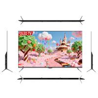Flat Screen Smart OLED Television Cheap 43 50 55 65 75 85 Inch 1080P LCD TV Hotel Oled TV