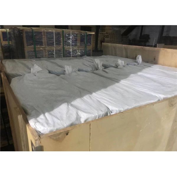 Hot Dip Galvanized Binding 0.7mm Loop Tie Wire Corrosion Resistant