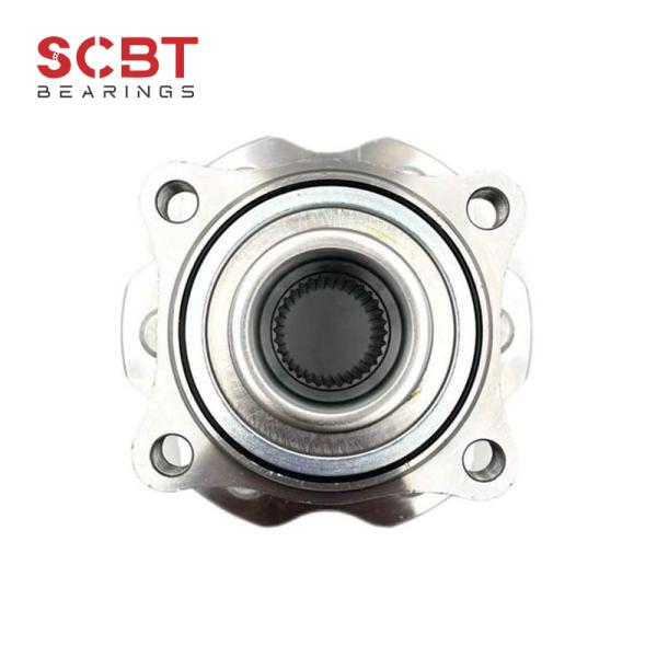43202-EA500 43202-4X00A 43202-ZP80A 43202-EA300 Rear Wheel Hub Bearing Auto Parts for Nissan With High Quality
