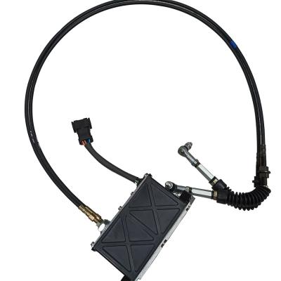 2475212 247-5212 Throttle Motor Speed ​​​​Regulator Motor for  CAT 320C FM 320D L 320C L 320C 320D Excavator Parts