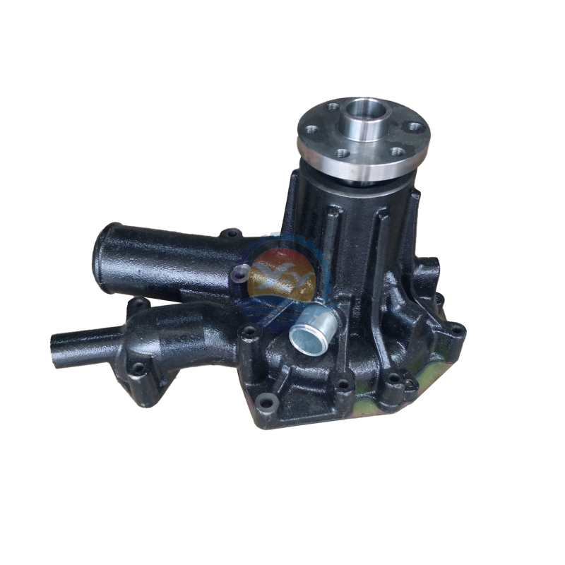 6HK1 Water Pump 1-13650133-0 1-13650133-4 1-13650133-3 ZX300 ZAX 330-6 for Isuzu Engine Parts